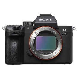 Sony Alpha a7 III Hus
