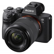 Sony Alpha a7 III kit /m 28-70mm f/3.5-5-6 OSS