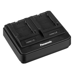 Panasonic AG-BRD50EC dobbeltlader