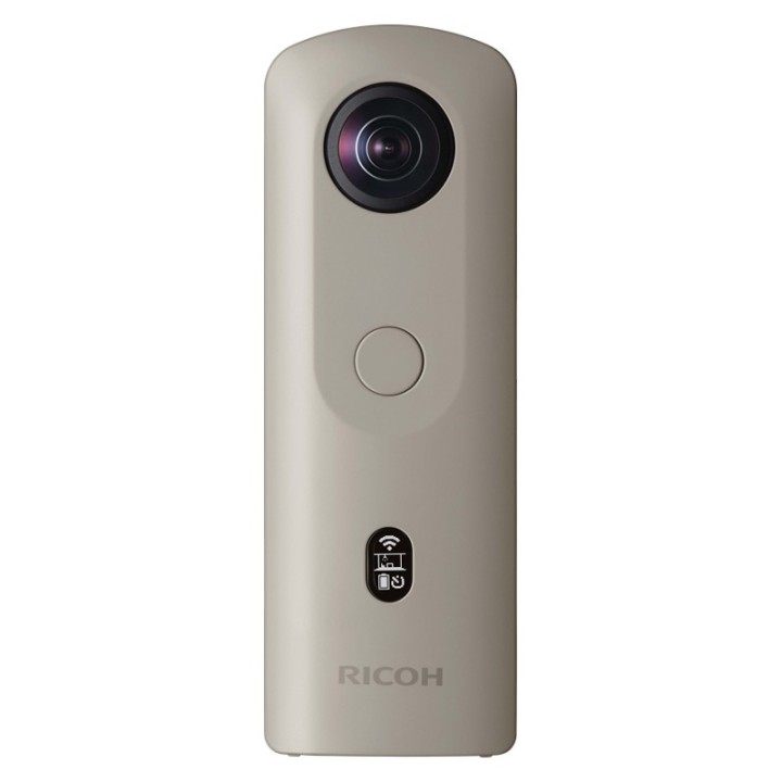 Ricoh Theta SC2 for bussiness