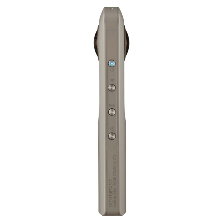 Ricoh Theta SC2 for bussiness