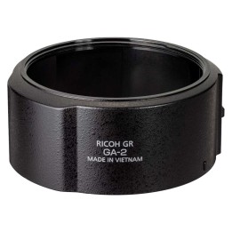 Ricoh GA-2 Lens Adapter