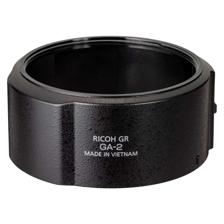 Ricoh GA-2 Lens Adapter