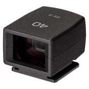 Ricoh External Viewfinder GV-3