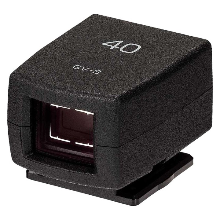 Ricoh External Viewfinder GV-3