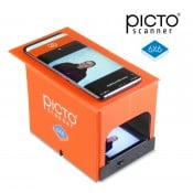 PictoScanner til 6x6 cm format