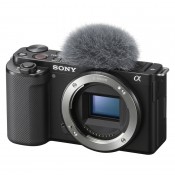 Sony Alpha ZV-E10 body