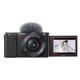 Sony Alpha ZV-E10 V-Log kit m/16-50mm