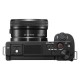 Sony Alpha ZV-E10 V-Log kit m/16-50mm
