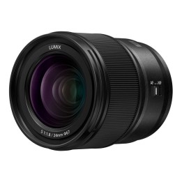 Panasonic Lumix S 24mm f/1.8