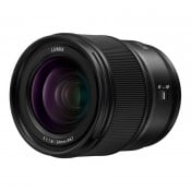 Panasonic Lumix S 24mm f/1.8