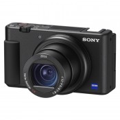 Sony Alpha ZV-E10 V-Log kit m/16-50mm