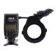Meike MK-14 EXT Ringflash Nikon