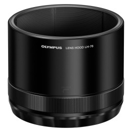 Olympus LH-76, modlysblænde