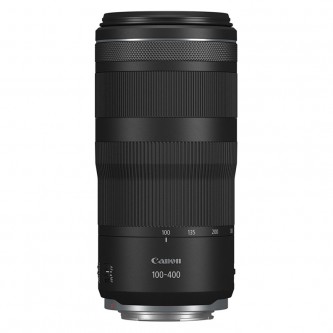 Canon RF 100-400mm f/5.6-8 IS USM