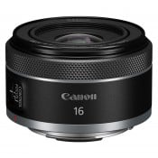 Canon RF 16mm f/2,8 STM