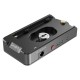 SmallRig 2698 batteri-adapter til BlackMagic