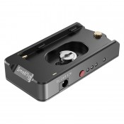SmallRig 2698 batteri-adapter til BlackMagic