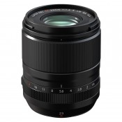 Fujinon XF 23mm f/1.4 R LM WR