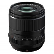 Fujinon XF 33mm f/1.4 R LM WR