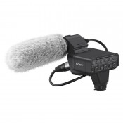 Sony XLR-K3M Adapter kit m/ mikrofon