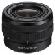 Sony FE 28-60mm f/4.0-5.6