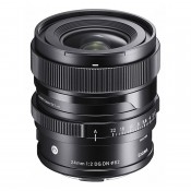 Sigma 24mm f/2 DG DN Contemporary L-mount