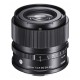 Sigma 90mm f/2.8 DG DC Contemporary L-mount