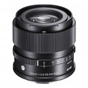 Sigma 90mm f/2.8 DG DC Contemporary L-mount