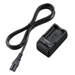 Sony BC-TRW lader til NP-FW50