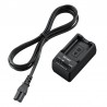 Sony BC-TRW lader til NP-FW50