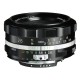 Voigtländer Color Skopar 28.mm f/2.8 SLII-S til Nikon Ai-S, sort
