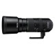 Pentax HD D FA 150-450mm f/4.5-5.6 ED DC AW W