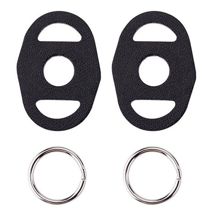 JJC Camera Strap Round Lug Ring