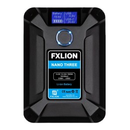 FXLION Nano Three 14.8V/150Wh V-lock