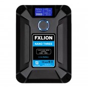 FXLION Nano Three 14.8V/150Wh V-lock