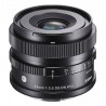 Sigma 24mm f/3.5 DG DN Contemporary Sony FE