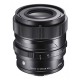 Sigma 65mm F2 DG DN C Sony FE