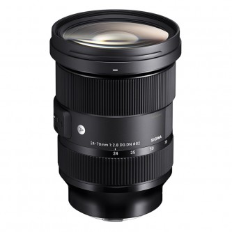 Sigma AF 24-70MM F/2,8 DG DN Art Sony E-mount
