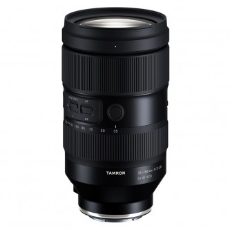 Tamron 35-150mm F/2-2.8 Di III VXD til Sony E
