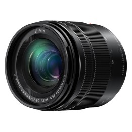 Panasonic G 12-60mm f/3.5-5.6 MFT