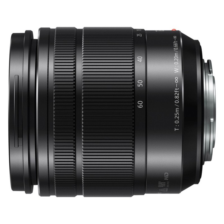 Panasonic G 12-60mm f/3.5-5.6 MFT