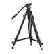 Sirui SH-05 Video stativ