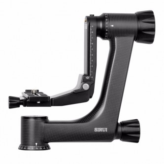 Sirui PH-30 Gimbal Head