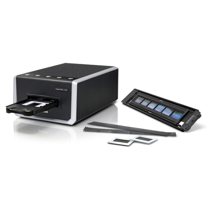 Plustek Opticfilm 135i Scanner