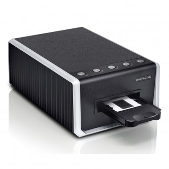 Plustek Opticfilm 135i Scanner
