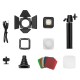 SmallRig 3469 Video LED Light Kit RM01