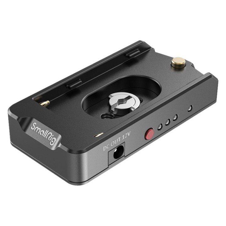 SmallRig 2504 Sony NP-F adapter