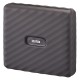 instax Link Wide printer mocha grey