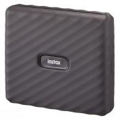 instax Link Wide printer mocha grey
